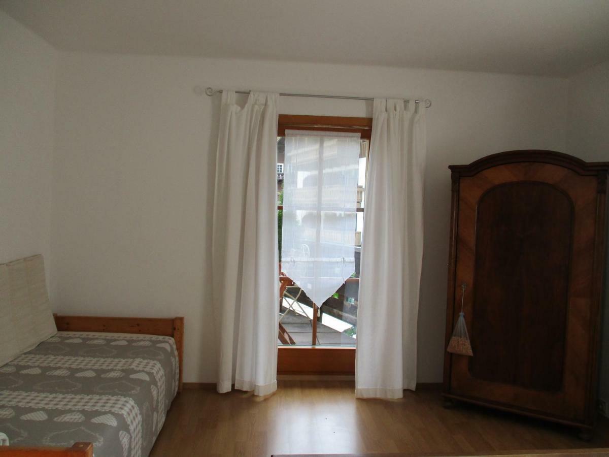 Haus Am Dorfplatz Apartment Uttendorf Exterior photo